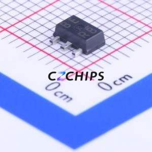 Transistor Bipolar de Unión (BJT) 2SB1260T100R SOT-89 Original, Nuevo - Product Image 1