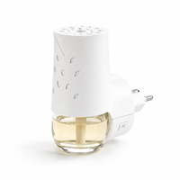 Filtre de purification d'air électrique en polypropylène, dispositif d'entretien de l'air insérable, machine d'aromathérapie à brancher