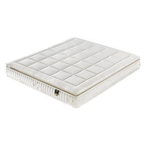 Matelas <span class=keywords><strong>pour</strong></span> lit double roulé chinois bon marché Matelas à ressorts ensachés taille double king size - Product Image 3