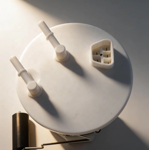Ensemble de pompe à carburant avec conception de pompe centrifuge 0K30A1335ZB/ZA Pompe à carburant pour FORD GALAXY I PUMA HONDA PRELUDE KIA <span class=keywords><strong>RENAULT</strong></span> NISSAN - Product Image 3