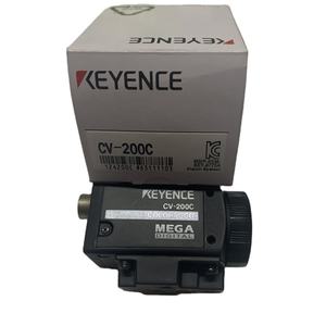 Câmera Digital Colorida KEYENCE CV-200C de 2 Milhões de Pixels - Product Image 1