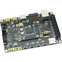Placa DE DESARROLLO Cyclone 10 FPGA 10CL025 Gigabit Ethernet USB2.0 (placa FPGA + cargador de programa)