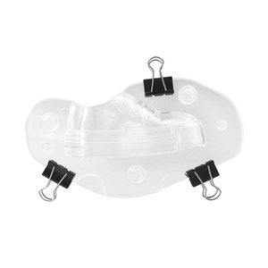 <span class=keywords><strong>Molde</strong></span> <span class=keywords><strong>de</strong></span> Plástico 3D para Zapatos Deportivos Infantiles, para Decoración <span class=keywords><strong>de</strong></span> Pasteles con Fondant, Caramelos, Azúcar, Suministros para Repostería Casera - Product Image 1
