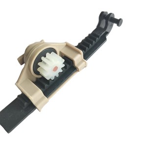 บัฟเฟอร์กันกระแทกกล่องเก็บของ VW รุ่น 6Q1858309 สำหรับ Polo Touran Octavia อะไหล่พลาสติกทดแทน - Product Image 5