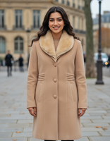 Pull en cachemire pur pour femme, ultra doux, léger, chaud, tricoté, respirant, coupe décontractée, manches longues