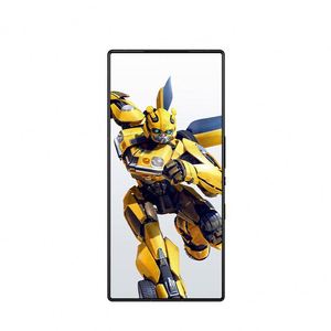 Teléfono Inteligente Red Magic 9 Pro+ Edición Coleccionista <span class=keywords><strong>Transformers</strong></span> <span class=keywords><strong>Bumblebee</strong></span> 5G, Snapdragon 8 Gen <span class=keywords><strong>3</strong></span>, 16+512GB, Carga Rápida de 120W - Product Image 2