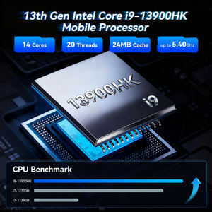 Mini-ordinateur SOAYAN Intel 12e génération <span class=keywords><strong>I3</strong></span> 1215U 16 Go LPDDR5 - <span class=keywords><strong>Prix</strong></span> coûtant pour mini-PC de jeu, mini-PC de bureau, Windows 11 - Product Image 2