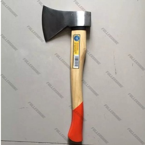 Nhà máy Made Nga Loại rìu A613 với tay cầm bằng gỗ - Product Image 3