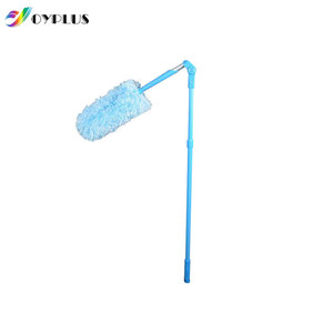 2019 spolverino in microfibra personalizzato con manico telescopico alla moda <span class=keywords><strong>accessori</strong></span> <span class=keywords><strong>per</strong></span> auto - Product Image 4