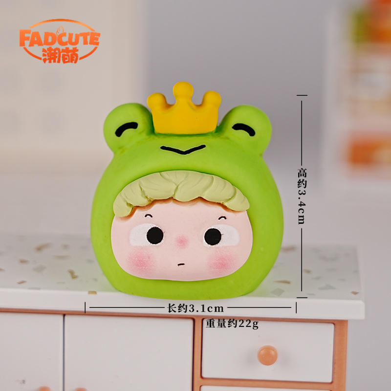 02 fairy tales-the frog prince