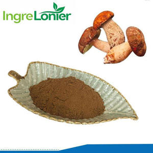 Fabrika kaynağı yüksek kaliteli doğal takviyesi <span class=keywords><strong>Boletus</strong></span> <span class=keywords><strong>Edulis</strong></span> özü <span class=keywords><strong>Boletus</strong></span> <span class=keywords><strong>Edulis</strong></span> Porcini mantar özü - Product Image 2