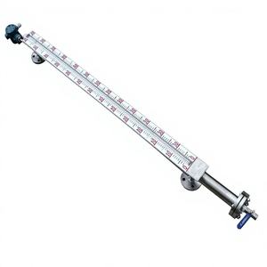 Indicateur de niveau à clapet magnétique - Product Image 1