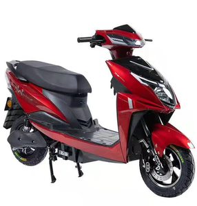 Motocicleta Eléctrica Retro Enduro Todoterreno de 120 km/h con Batería de Iones de Litio, 15000W, 250cc, Tres Ruedas, Neumáticos Anchos Chinos y Mesa Elevadora - Product Image 6