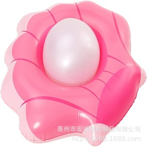 ห่วงยางว่ายน้ำเด็ก รูปทรงแปลกใหม่ ขนาด 110 ซม. วัสดุ PVC หนาพิเศษ สำหรับเด็ก - Product Image 5