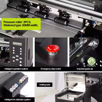 Tête d'impression originale XP600 de haute qualité A3 UV pour imprimante jet d'encre Epson, personnalisée, à plat, facile à utiliser
