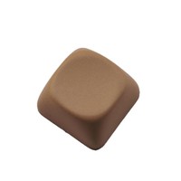 M0A Profile 1u Keycaps PBT Material 1.6mm Multi-color Mechanical Keyboard Keycaps