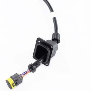 Cable de Señal de Pulverización T40, Línea de Señal de Transmisión, Repuestos para Drones - Product Image 2