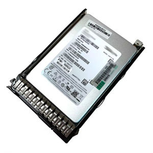 Disco Rigido SAS da 1.8TB 10K <span class=keywords><strong>2</strong></span>.5 Pollici SFF P01023-001 - Product Image 3