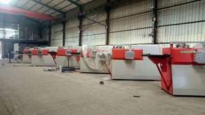 Tự động cốt thép <span class=keywords><strong>Bender</strong></span> xây dựng thép thanh Máy uốn CNC cốt thép Máy uốn stirrup <span class=keywords><strong>Bender</strong></span> tự động 14mm - Product Image 5