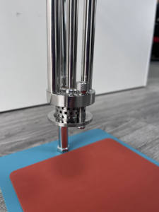 Mezclador homogeneizador DE ALTO cizallamiento AE30 5L 10L 20L 30L - Product Image 6