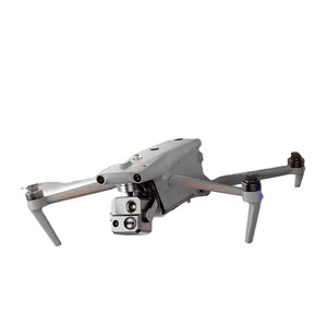 Nouveau drone AUTEL EVO MAX 4T avec deux caméras et détection d'obstacles omnidirectionnelle pour drones professionnels - Product Image 1