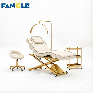 Nouveau Lit <span class=keywords><strong>de</strong></span> Cils Incurvé Électrique <span class=keywords><strong>de</strong></span> Haute Qualité, Ensemble <span class=keywords><strong>de</strong></span> Lit Facial <span class=keywords><strong>de</strong></span> Beauté Spécialisé pour Salon <span class=keywords><strong>de</strong></span> Beauté, Camillas Para Pestanas - Product Image 6