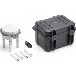 In Stock D-RTK 3 Multifunctional Mobile <b>Station</b> Base <b>Station</b> for Centimeter-level Positioning of Multiple Drones Simultaneously - Product Image 4