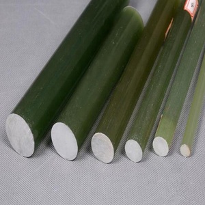 Varilla de Baquelita Garolite de Fibra de Vidrio Epoxi de Buena Calidad Eléctrica - Product Image 6