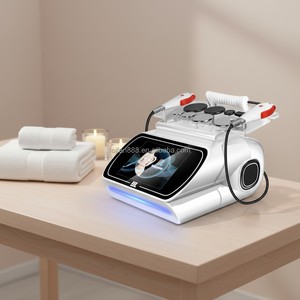 Efficient & Convenient Plastic Muscle Shaping Massage Device with Fat Breakdown Function - Product Image 1