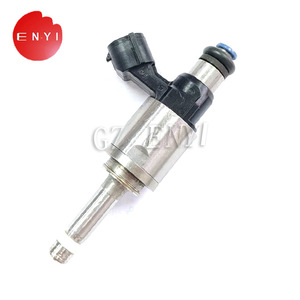 Inyector de Combustible 23250-0P090 para Toyota Tacoma Highlander 3.5L Motor de Gasolina Transmisión Automática - Product Image 5