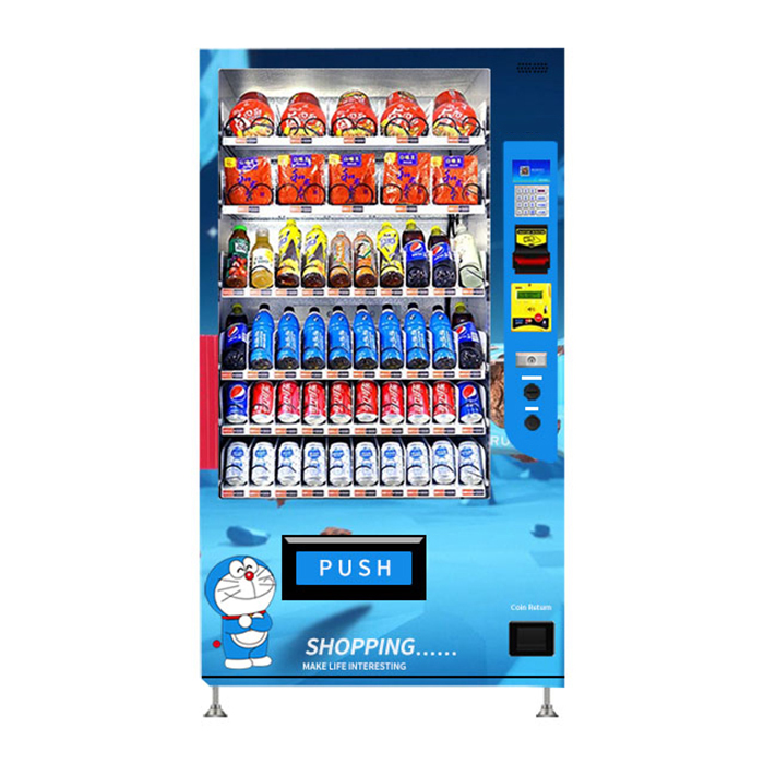 Drug Pharmaceutical Medicine Vending Machine