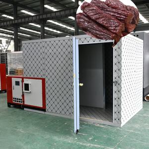 Sécheur par pulvérisation centrifuge <span class=keywords><strong>à</strong></span> haute vitesse de qualité supérieure, de liquide <span class=keywords><strong>à</strong></span> poudre, faible coût, sécheur de bois, machine de lyophilisation - Product Image 6