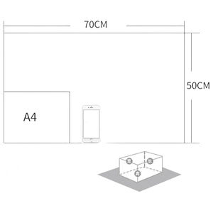 Papel de Regalo Kraft con Diseño de Cumpleaños, Ecológico y Reciclable, para Fiestas de Cumpleaños, Baby Shower y Manualidades - Product Image 6