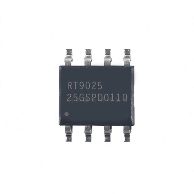 RT9025-25GSP SOP-8 Integrated Circuit new and original in stock