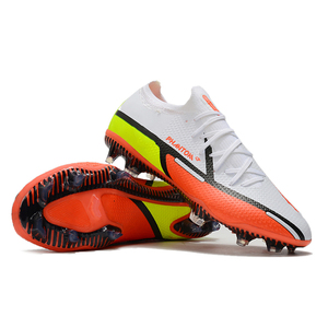 Zapatos de Fútbol Profesionales Phantom OEM, Nuevo Estilo Popular, Chuteiras Campo Sport, Zapatos de Fútbol para Hombre - Product Image 2