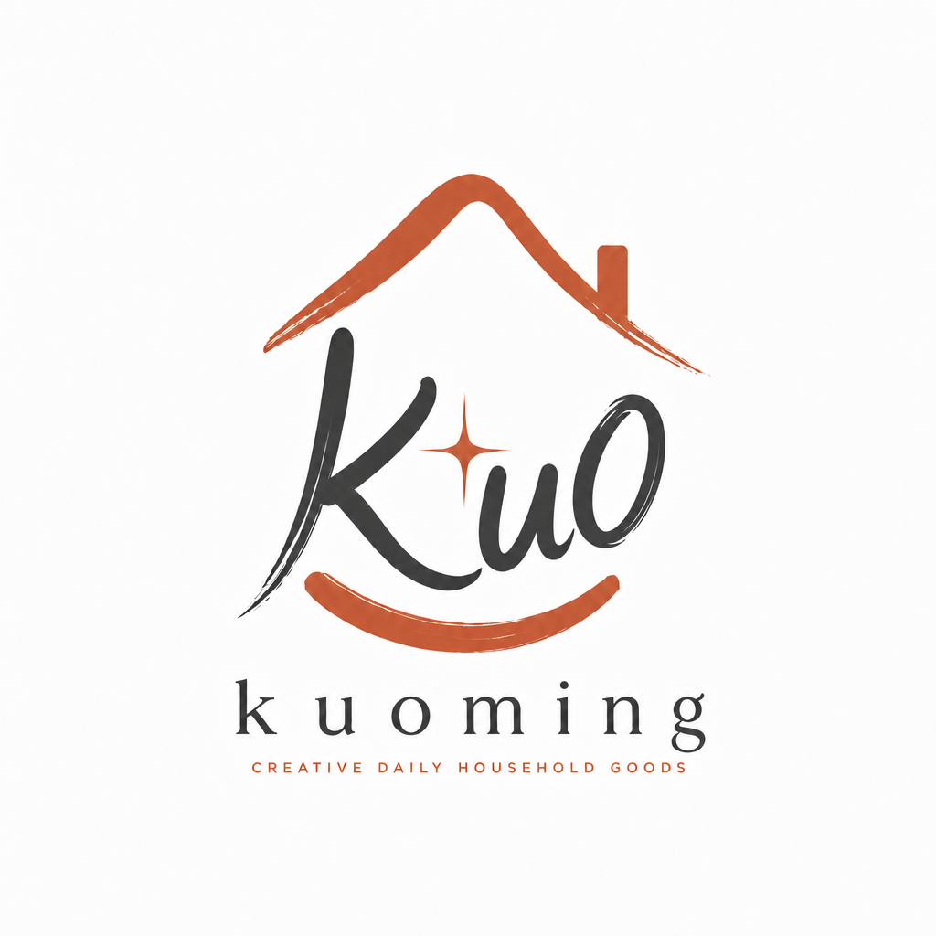 Yiwu Kuoming E-commerce Firm (Individual Business) logo