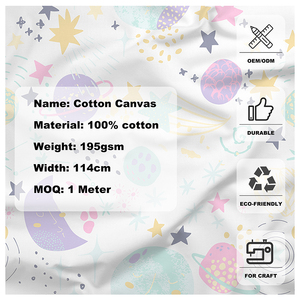 Sang trọng tùy chỉnh nhuộm in vải vải chất lượng cao màn hình in ấn giá bán buôn Giao hàng nhanh - Product Image 5