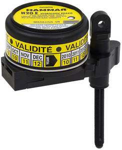 EPIRB para HRU Hammer H20, Unidad de Liberación Hidrostática para Balsas Salvavidas - Product Image 1