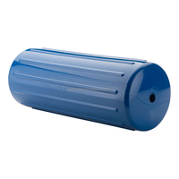 Pare-battages flottants HTM-SERIES pour bateaux avec tube central en corde