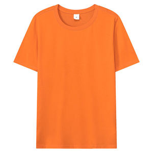 190Gsm algodón poliéster cuello redondo personalizado verde lima gráfico camiseta con <span class=keywords><strong>etiquetas</strong></span> y <span class=keywords><strong>etiquetas</strong></span> - Product Image 3