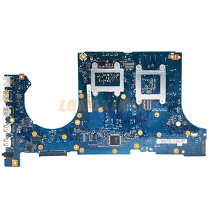 Placa Base para Portátil FX95D FX505 FX505DY FX705DY FX95DY FX705DY. R5-3550/R7-3750 RX560/4G - Product Image 2