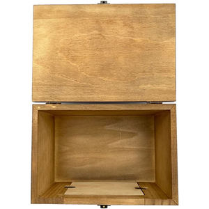 WDF Logo personalizzato per animali domestici urne per ceneri scrigno cinerario per gli animali pour animaux commercio all'ingrosso cofanetti e urne di bambù <span class=keywords><strong>pet</strong></span> per animali domestici - Product Image 3