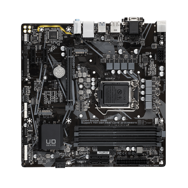 Giga Motherboard B560 B560M AORUS ELITE PRO AX WIFI GAMING HD H V2 AORUS PRO AX HD3 11th Gen Mboard Mainboard