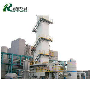 CHENRUI ASU impianto di ossigeno liquido e azoto liquido impianto da utilizzare in medicina e industrialmente - Product Image 5