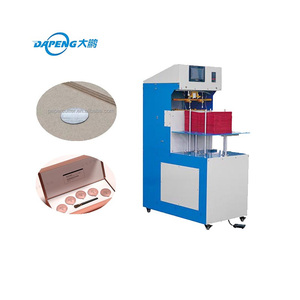 Machine automatique d'insertion d'aimants en tôle pour une pose précise à grande vitesse - Product Image 3