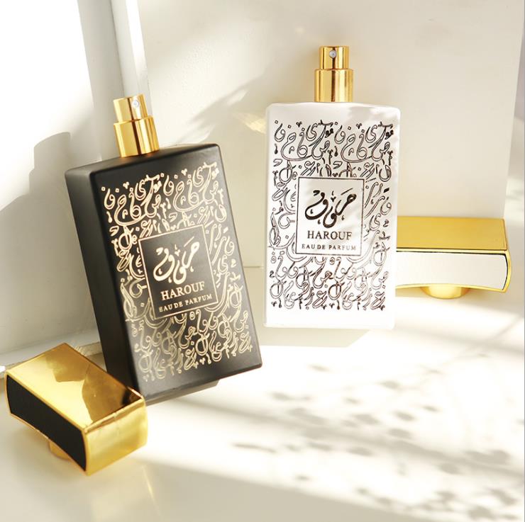 アラビアン・ウード Lamasat（لمسة） 50ml 残量9割 砂漠産アラビアン香水 ウードフレグランス ドバイパルファム 高級