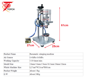 Bán Tự Động Bao Bì Phun Chai Nước Hoa Niêm Phong Đóng Nắp Máy Uốn Tóc Bồng - Product Image 2