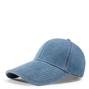 Gorra de Béisbol Estilo Vaquero para Hombre y Mujer, Modelo F, con Visera Tipo Sandwich, Reflectante en la Noche - Product Image 1