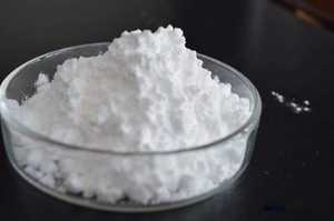 제조 판매 <span class=keywords><strong>99.8%</strong></span> 멜라민 분말 CAS 108-78-1 멜라민 신속한 배송 - Product Image 5