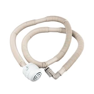 <span class=keywords><strong>Tubo</strong></span> di scarico dell'<span class=keywords><strong>acqua</strong></span> della <span class=keywords><strong>lavatrice</strong></span> <span class=keywords><strong>tubo</strong></span> di uscita in plastica per il collegamento al <span class=keywords><strong>tubo</strong></span> dell'<span class=keywords><strong>acqua</strong></span> di scarico - Product Image 1